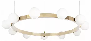 Подвесная люстра Loft it Hoop 10311/14