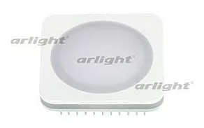 Встраиваемый светильник Arlight  017634