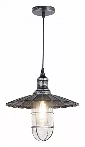 Подвесной светильник LUMINA DECO Lataro LDP 6015 O.SL