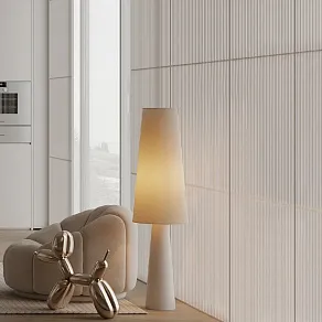 Торшер Imperiumloft  rudvald01