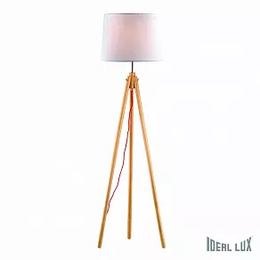 Торшер Ideal Lux York YORK PT1 WOOD