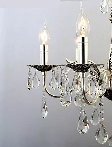 Подвесная люстра Rivoli Margareta Б0047911