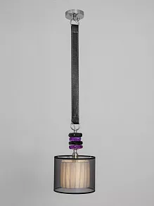 Подвесной светильник Manne Charlotte CL.7706-1CH