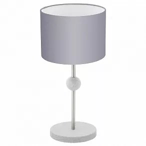 Настольная лампа декоративная Eglo Positano 94345