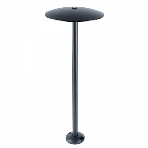 Наземный низкий светильник Feron Берген 51980