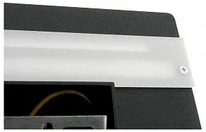 Накладной светильник DesignLed Winter GW-5011M-6-BL-WW