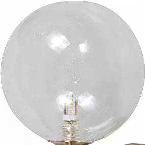 Бра Kink Light Киара 07603-2 E14