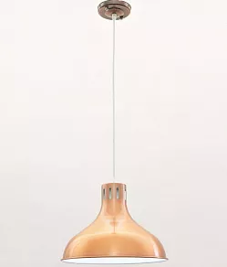 Подвесной светильник LUMINA DECO Corrado LDP 7426 MD