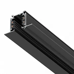 Трек встраиваемый Lightstar Quattro 503038-R