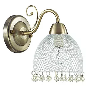 Бра Lumion Agnessa 3269/1W