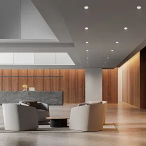 Встраиваемый светильник Lightstar Ciclone 385346