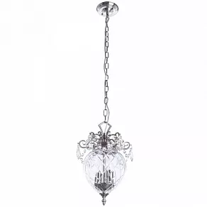 Подвесной светильник Divinare Reggia 1250/24 SP-3