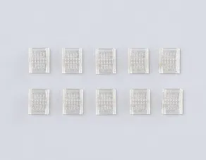 Соединитель лент прямой жесткий Ambrella Light  GS6362