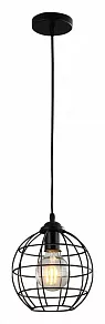 Подвесной светильник Imex MD.1703 MD.1703-1-P BK