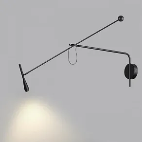 Бра Odeon Light Pix 7030/5WL