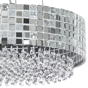 Подвесной светильник Lightstar Bezazz 743164