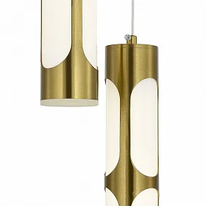Подвесной светильник ST-Luce DALLAMOS SL6237.303.03