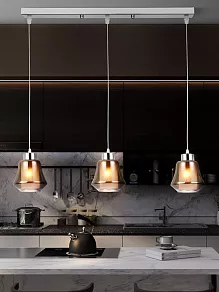 Подвесной светильник Rivoli Eliosa Б0044480