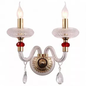 Бра Wertmark Ludmila WE181.02.301