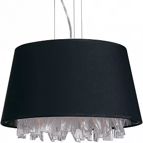 Подвесной светильник Divinare Pluvia 1153/01 SP-3