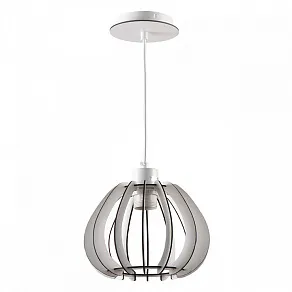 Подвесной светильник Imex MD.9002 MD.9002-1-P-WH