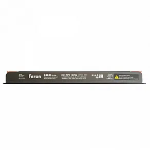 Блок питания Feron LB006 52129