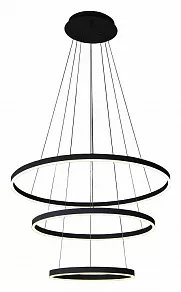 Подвесной светильник Kink Light Тор 08223,19A(4000K)