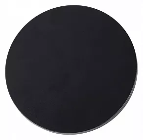 Накладной светильник Arte Lamp Nimbo A4406AL-1BK