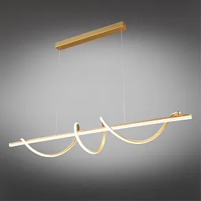 Подвесной светильник Aployt Franka APL.079.03.50