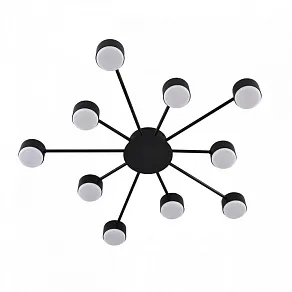 Потолочная люстра Lumion TORINA 8344/10C