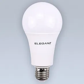 Лампа светодиодная Eleganz  E27 18Вт 3000K 1398