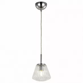 Подвесной светильник Arte Lamp Euclid A9146SP-1CC