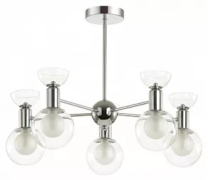 Люстра на штанге Lumion Karisma 5619/5C