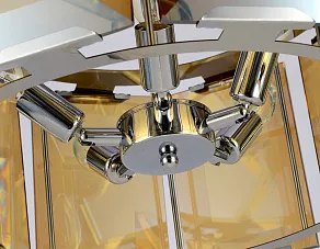 Подвесной светильник Ambrella TR TR5133