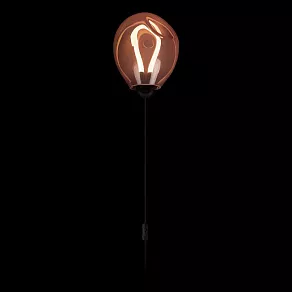 Накладной светильник Loft it Joy 10291 Pink