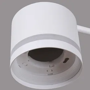 Люстра на штанге Reluce 89730 89730-0.3-12 GX53 WT