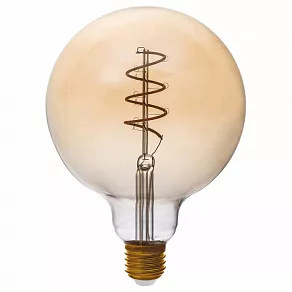 Лампа светодиодная Thomson Filament Flexible E27 5Вт 1800K TH-B2183