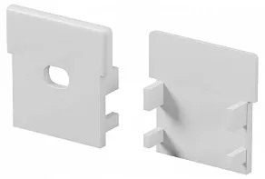 Заглушка для профиля Maytoni  642060