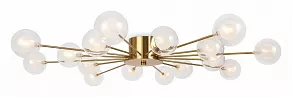 Потолочная люстра Freya Celebrity FR5242CL-16BS1