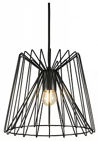 Подвесной светильник Loft it Deseno 2 10033 Black