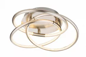 Потолочная люстра Globo Barna 67828-24N