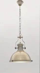 Подвесной светильник LUMINA DECO Ettore LDP 710-300 MD