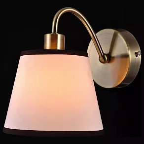 Бра Natali Kovaltseva Grasse Grasse 75082-1W ANTIQUE