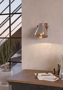 Бра Eglo Cawton 43948