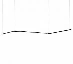 Подвесной светильник Arte Lamp Fantasy A2193SP-36BK