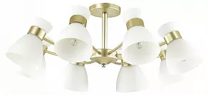 Люстра на штанге Lumion Wilma 4535/8C