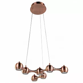 Подвесная люстра Favourite Flasks 2223-7P