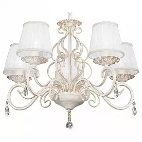 Подвесная люстра Vitaluce V1786 V1786-0/5