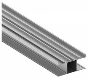 Профиль накладной Donel  DN18520Alu