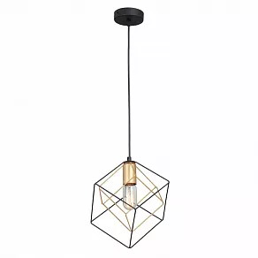 Подвесной светильник Vitaluce V4943 V4943-1/1S